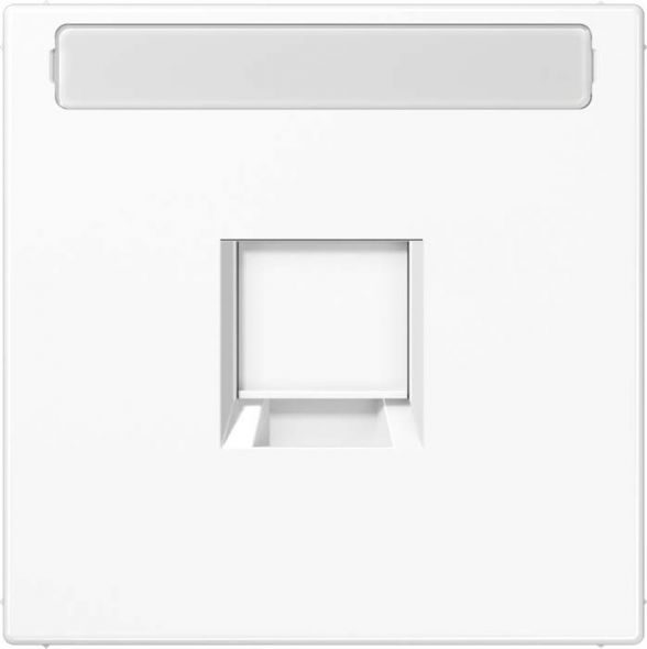 Abdeckung 1-fach LS1969-15NAWEWW Abdeckung 1-fach LS1969-15NAWEWW