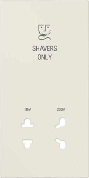 Abdeckung 1fach SO LS 7522 PL