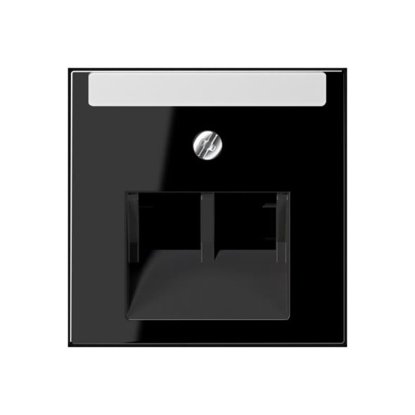 Abdeckung A 569-2 NA PLUA SW