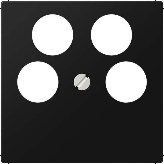 Abdeckung A561-4SAT2SWM