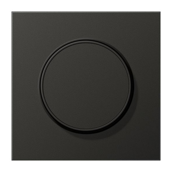 Abdeckung für Drehdimmer AL 1740 AN Abdeckung für Drehdimmer AL 1740 AN