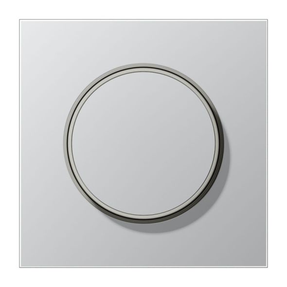 Abdeckung für Drehdimmer AL 1740 Abdeckung für Drehdimmer AL 1740