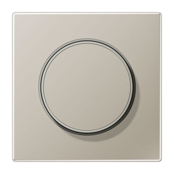 Abdeckung für Drehdimmer ES 1740 Abdeckung für Drehdimmer ES 1740