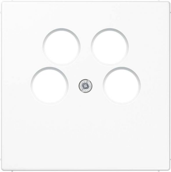 Abdeckung LS990-4SAT2SWM Abdeckung LS990-4SAT2SWM