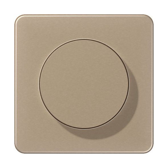 Abdeckung mit Drehknopf CD 1740 GB Abdeckung mit Drehknopf CD 1740 GB