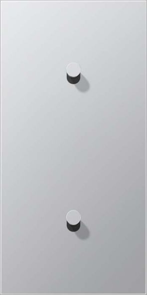 Abdeckung mit Kipphebel AL 12-20 K 0