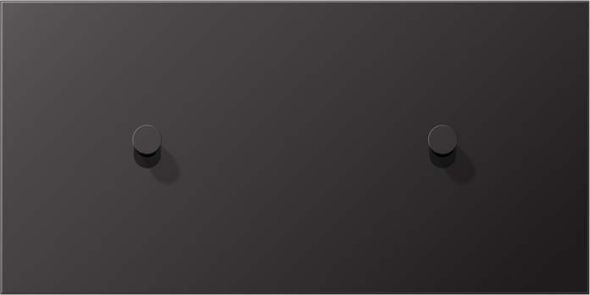 Abdeckung mit Kipphebel AL 12-200 D K 01