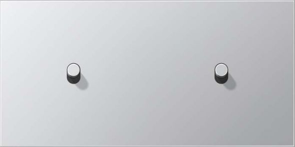 Abdeckung mit Kipphebel AL 12-200 R 0