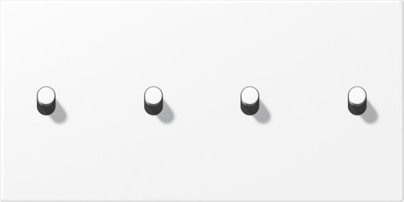 Abdeckung mit Kipphebel AL 12-250 WWM R 07