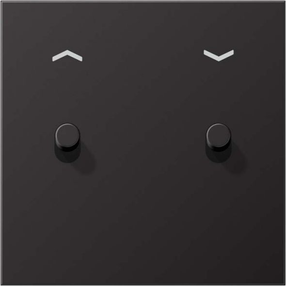 Abdeckung mit Kipphebel AL 12-5 P D R 01