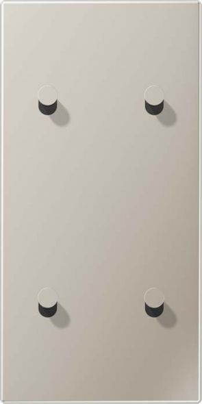 Abdeckung mit Kipphebel ES 12-25 K 1