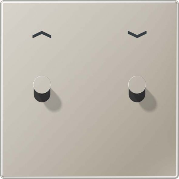 Abdeckung mit Kipphebel ES 12-5 P K 1