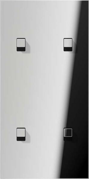 Abdeckung mit Kipphebel GCR 12-25 E 22