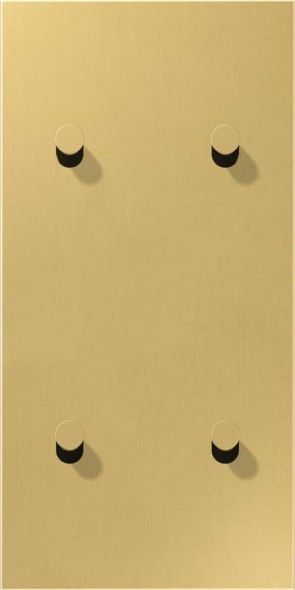 Abdeckung mit Kipphebel ME 12-25 C K 25