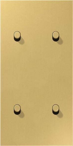 Abdeckung mit Kipphebel ME 12-25 C R 25