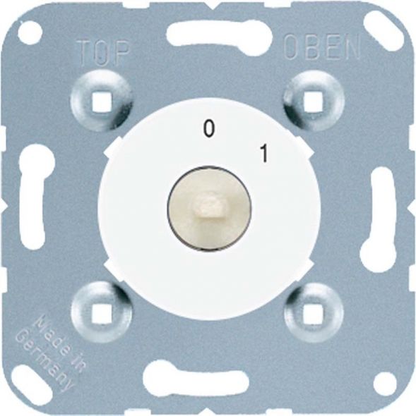 Drehschalter 1101-20 WW Drehschalter 1101-20 WW