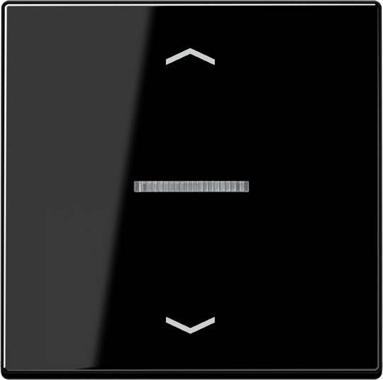 eNet Funk-Steuertaste FM A 1700 P SW