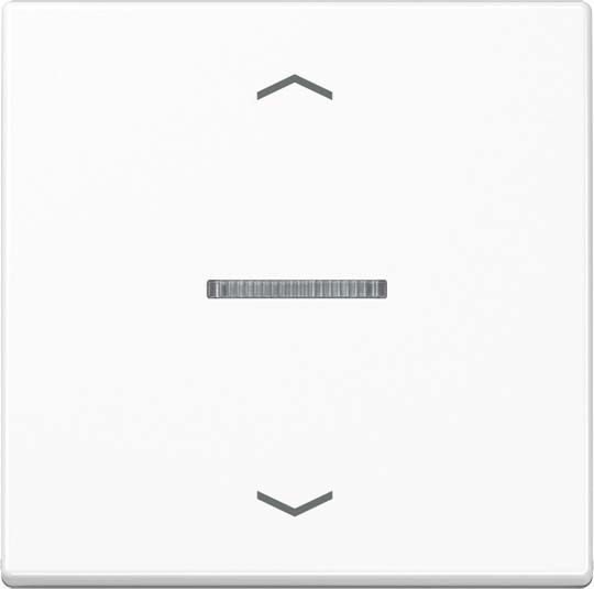 eNet Funk-Steuertaste FM AS 1700 P WW