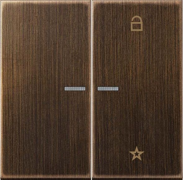 eNet Funk-Steuertaste FM ME 1701 AT eNet Funk-Steuertaste FM ME 1701 AT