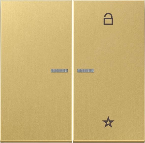 eNet Funk-Steuertaste FM ME 1701 C