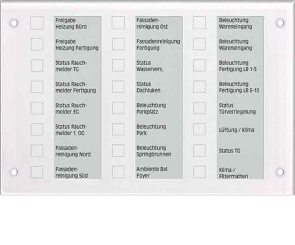 Ersatz-Frontglas MBT2424GLWW