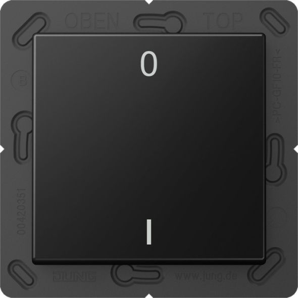 Funk-Wandsender 2-Kanal ENO A 590-01 SWM