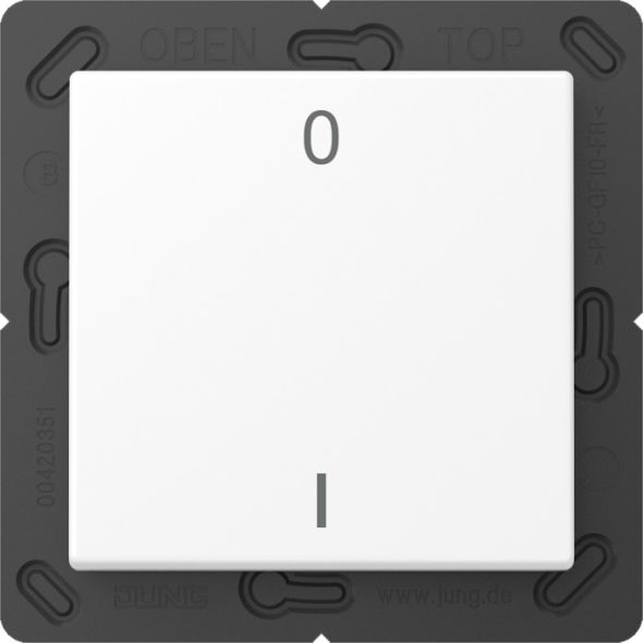 Funk-Wandsender 2-Kanal ENO A 590-01 WWM Funk-Wandsender 2-Kanal ENO A 590-01 WWM