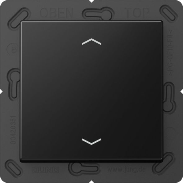 Funk-Wandsender 2-Kanal ENO A 590 P SWM