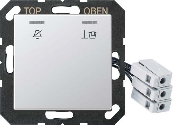 Hotelabdeckung A CU KO5 M 230 AL