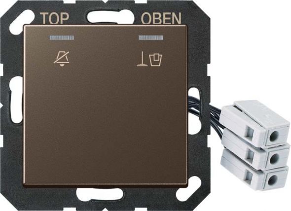 Hotelabdeckung A CU KO5 M 230 MO