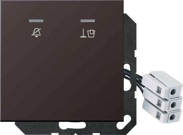 Hotelabdeckung AL CU KO5 M 230 D