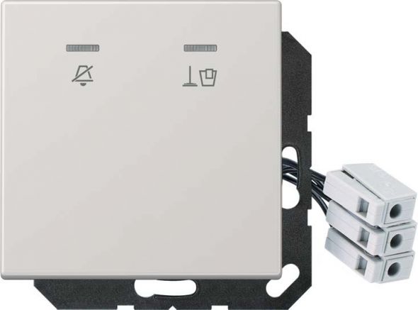 Hotelabdeckung LS CU KO5 M 230 LG