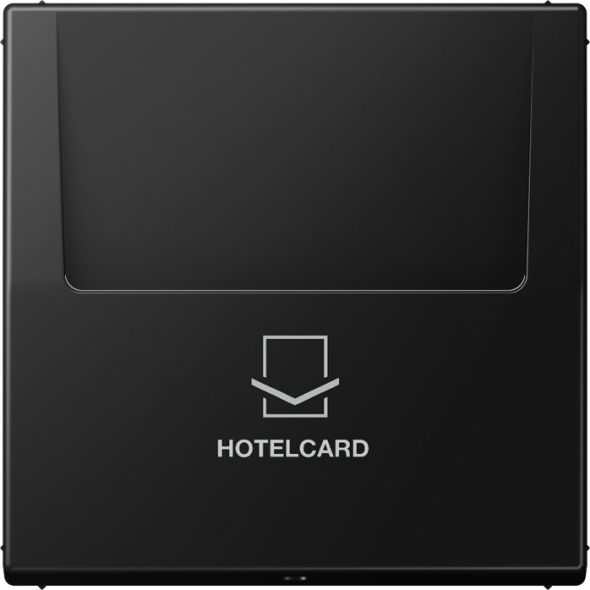Hotelcard-Schalter LS 590 CARD SWM Hotelcard-Schalter LS 590 CARD SWM