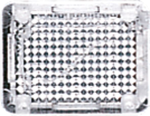 Kalotte mit Symbol 33 KLAR T Kalotte mit Symbol 33 KLAR T