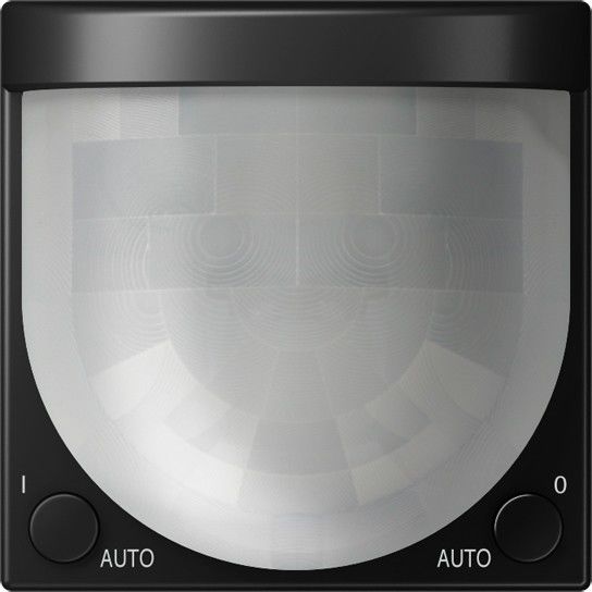 KNX-Automatikschalter A 3281-1 SWM