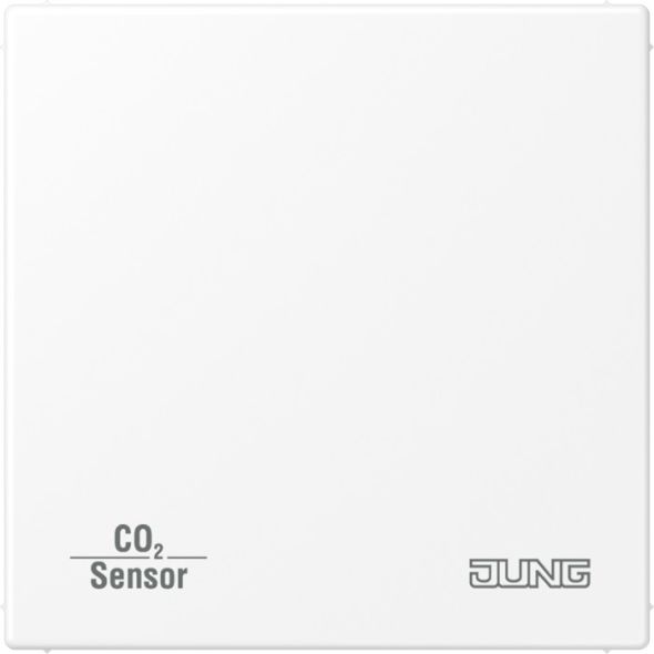 KNX-CO2-Sensor Serie LS CO2 LS 2178 WWM KNX-CO2-Sensor Serie LS CO2 LS 2178 WWM