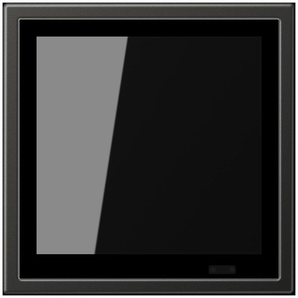 KNX Raumcontroller AL 459 D1 S AN KNX Raumcontroller AL 459 D1 S AN
