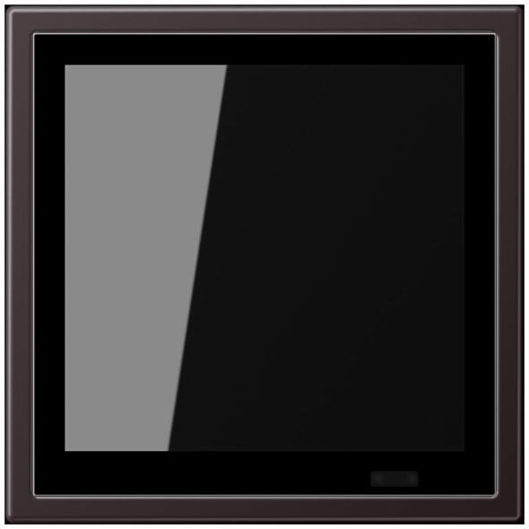 KNX Raumcontroller AL 459 D1 S D