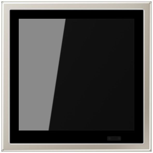 KNX Raumcontroller ES 459 D1 S KNX Raumcontroller ES 459 D1 S