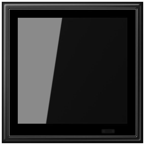 KNX Raumcontroller LS 459 D1 S SWM