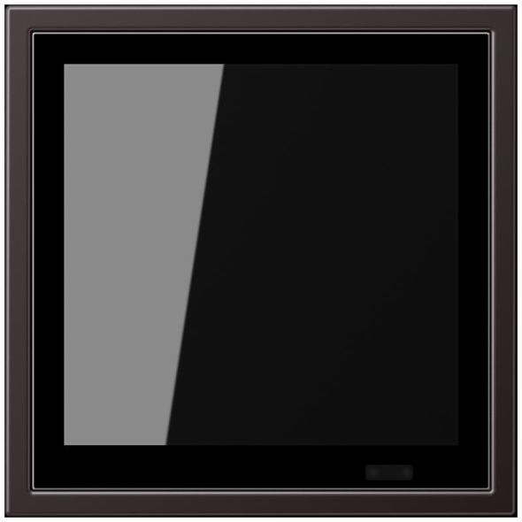 KNX Raumcontroller LSZ AL 459 BF D1 S D KNX Raumcontroller LSZ AL 459 BF D1 S D