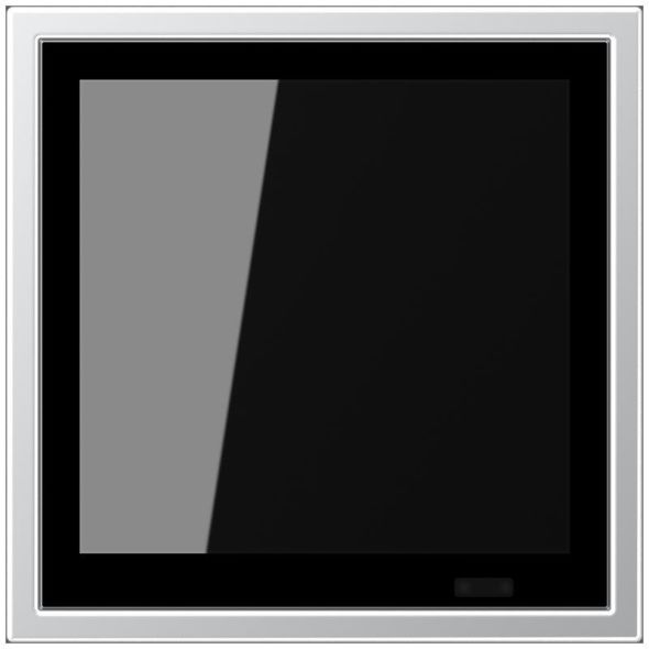 KNX Raumcontroller LSZ AL 459 BF D1 S