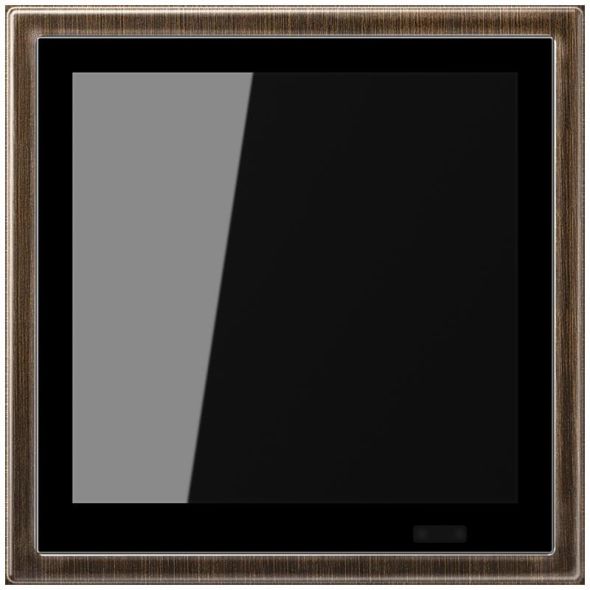 KNX Raumcontroller ME 459 D1 S AT