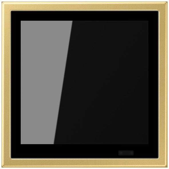 KNX Raumcontroller ME 459 D1 S C