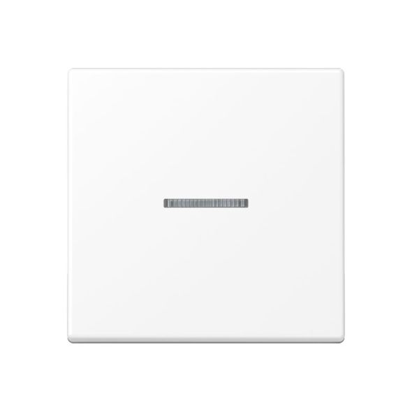 KNX RF Taster 1fach A 10911 ST RF BF WWM