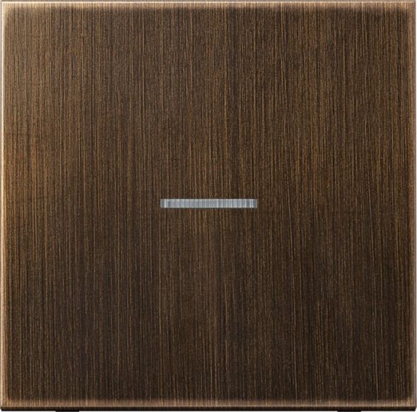 KNX RF Taster 1fach ME 10911 ST RF AT