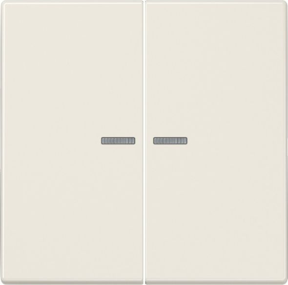 KNX RF Taster 2fach LS 10921 ST RF KNX RF Taster 2fach LS 10921 ST RF