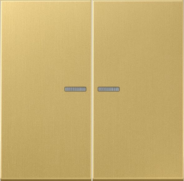 KNX RF Taster 2fach ME 10921 ST RF C KNX RF Taster 2fach ME 10921 ST RF C