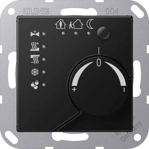 KNX-Stetigregler A 2178 TS SWM KNX-Stetigregler A 2178 TS SWM
