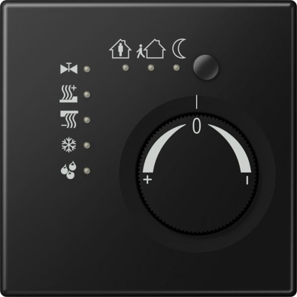 KNX-Stetigregler LS 2178 TS SWM KNX-Stetigregler LS 2178 TS SWM